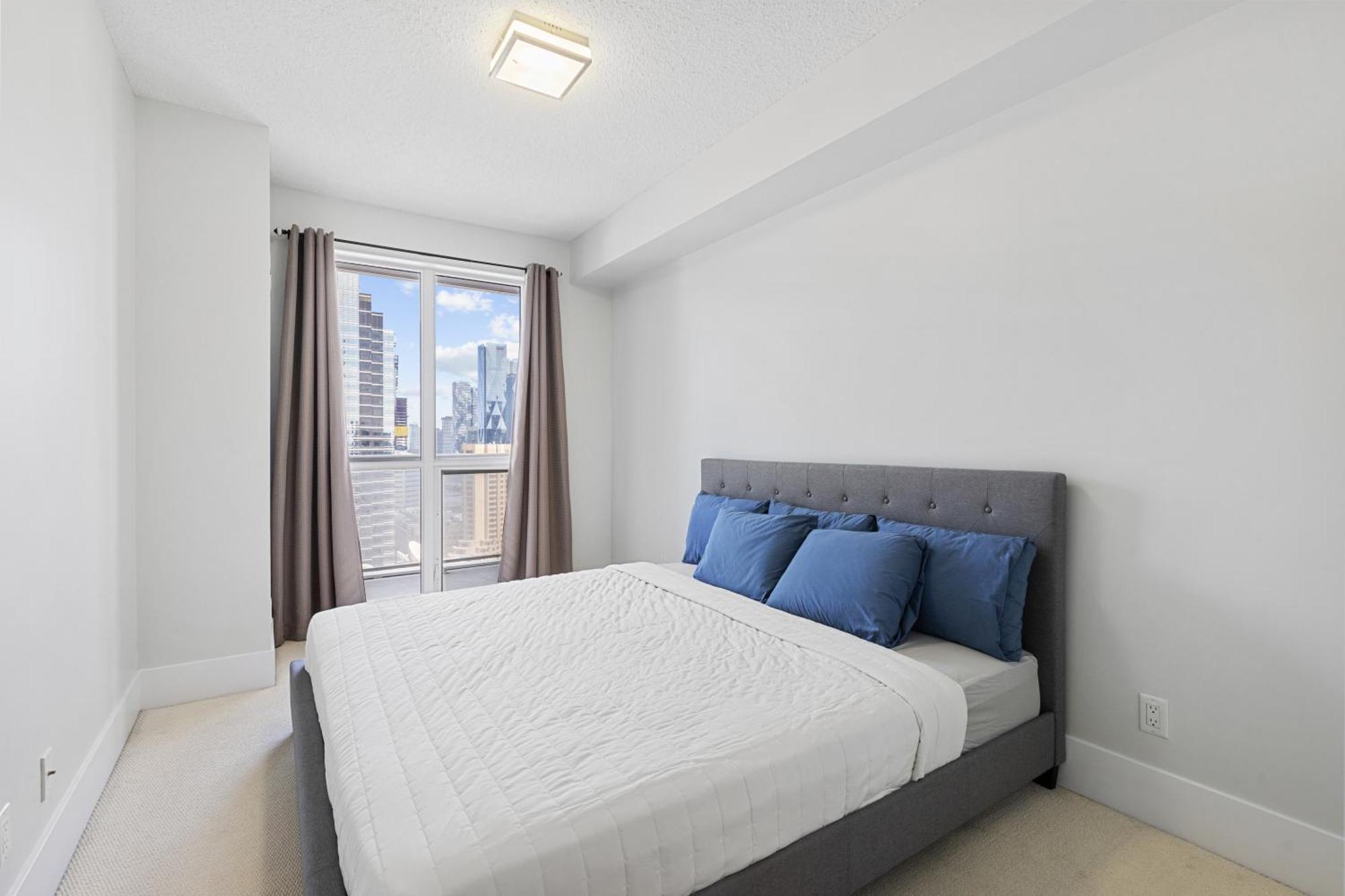 2Bedroom Cn Tower And Water Views - Free Parking - Rooftop Pool Toronto Exteriér fotografie